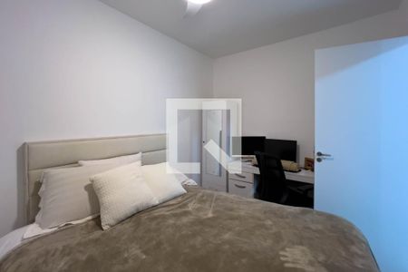 Apartamento à venda com 39m², 2 quartos e 1 vagaQuarto 1