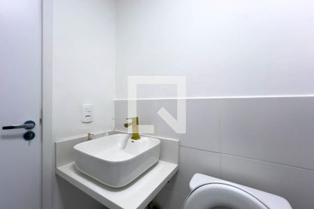 Apartamento à venda com 39m², 2 quartos e 1 vagaBanheiro