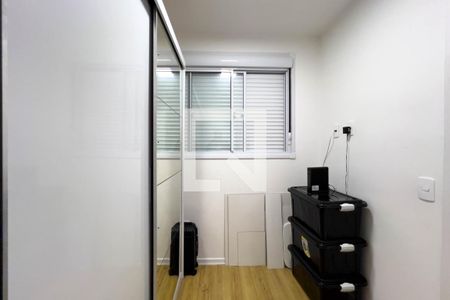 Apartamento à venda com 39m², 2 quartos e 1 vagaQuarto 2