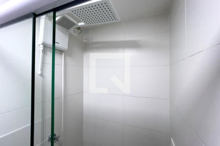 Apartamento à venda com 39m², 2 quartos e 1 vagaBanheiro