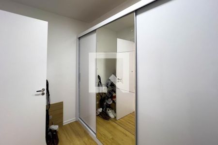 Apartamento à venda com 39m², 2 quartos e 1 vagaQuarto 2