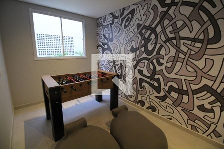 Área Comum de apartamento à venda com 2 quartos, 39m² em Cambuci, São Paulo