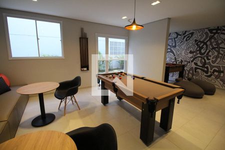 Área Comum de apartamento à venda com 2 quartos, 39m² em Cambuci, São Paulo