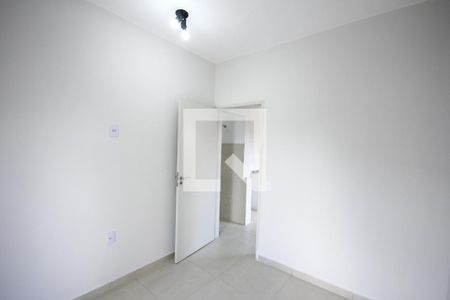Quarto de apartamento para alugar com 1 quarto, 50m² em Ipiranga, São Paulo