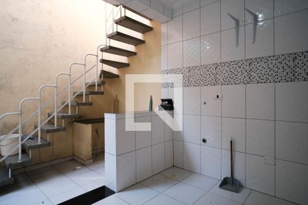 Casa à venda com 130m², 2 quartos e 2 vagas Casa à venda com 130m², 2 quartos e 2 vagasÁrea de Serviço