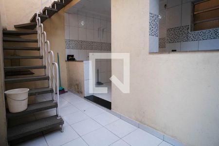 Casa à venda com 130m², 2 quartos e 2 vagas Casa à venda com 130m², 2 quartos e 2 vagasÁrea Externa