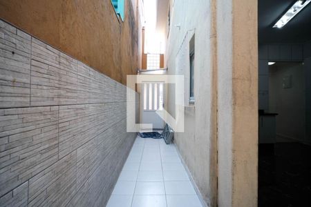 Casa à venda com 130m², 2 quartos e 2 vagas Casa à venda com 130m², 2 quartos e 2 vagasÁrea Externa