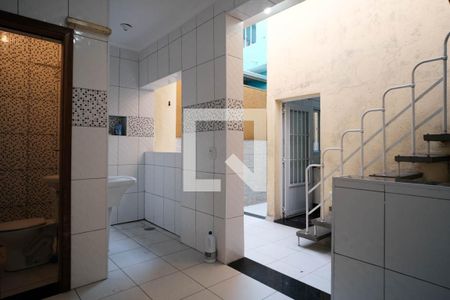 Casa à venda com 130m², 2 quartos e 2 vagas Casa à venda com 130m², 2 quartos e 2 vagasÁrea de Serviço