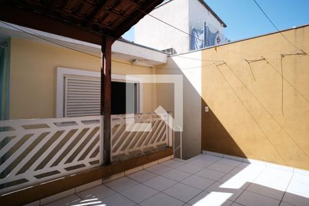 Casa à venda com 130m², 2 quartos e 2 vagas Casa à venda com 130m², 2 quartos e 2 vagasÁrea de Serviço