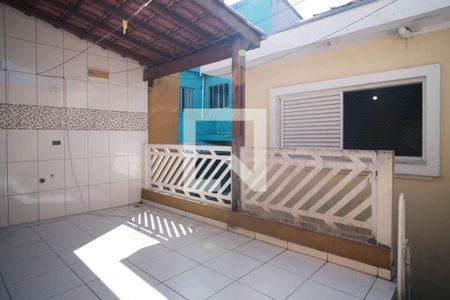 Casa à venda com 130m², 2 quartos e 2 vagas Casa à venda com 130m², 2 quartos e 2 vagasÁrea de Serviço