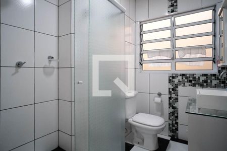 Casa à venda com 130m², 2 quartos e 2 vagas Casa à venda com 130m², 2 quartos e 2 vagasBanheiro