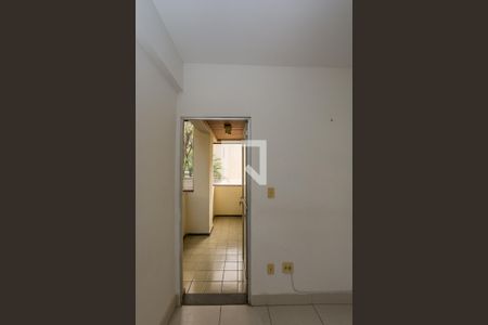 Varanda da Sala de apartamento para alugar com 3 quartos, 90m² em Luxemburgo, Belo Horizonte
