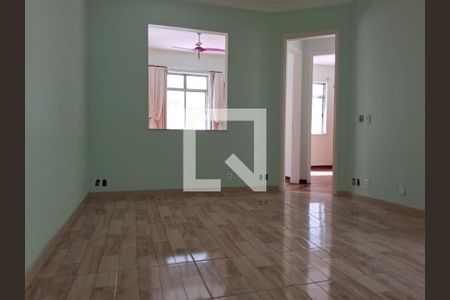 Sala de casa à venda com 3 quartos, 103m² em Maracanã, Rio de Janeiro