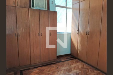 Quarto 2 de casa à venda com 3 quartos, 103m² em Maracanã, Rio de Janeiro