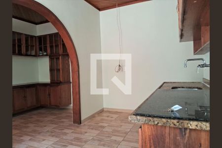 Casa à venda com 103m², 3 quartos e 1 vaga Casa à venda com 103m², 3 quartos e 1 vagaCozinha