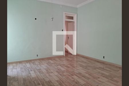 Sala de casa à venda com 3 quartos, 103m² em Maracanã, Rio de Janeiro