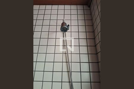 Chuveiro - Banheiro de casa à venda com 3 quartos, 103m² em Maracanã, Rio de Janeiro