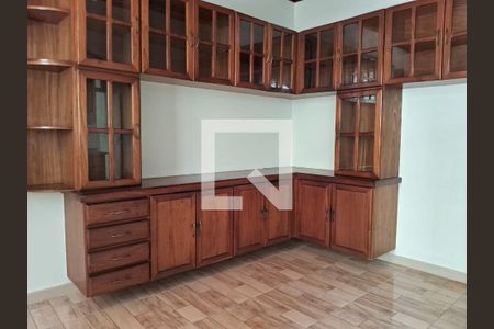 Casa à venda com 103m², 3 quartos e 1 vaga Casa à venda com 103m², 3 quartos e 1 vagaCopa conjugada à cozinha