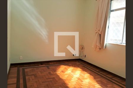 Quarto 3 de casa à venda com 3 quartos, 103m² em Maracanã, Rio de Janeiro