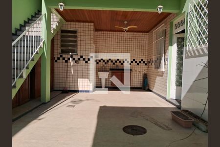 Casa à venda com 103m², 3 quartos e 1 vaga Casa à venda com 103m², 3 quartos e 1 vagaÁrea de Serviço