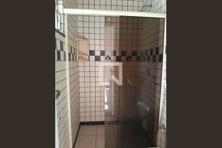 Casa à venda com 103m², 3 quartos e 1 vaga Casa à venda com 103m², 3 quartos e 1 vagaBox - Banheiro de Serviço