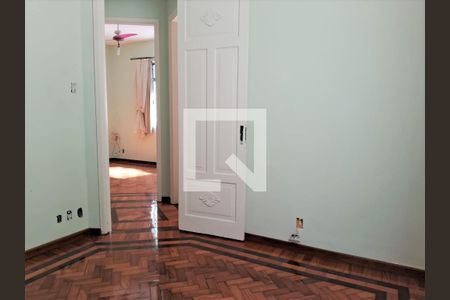 Quarto 1 de casa à venda com 3 quartos, 103m² em Maracanã, Rio de Janeiro