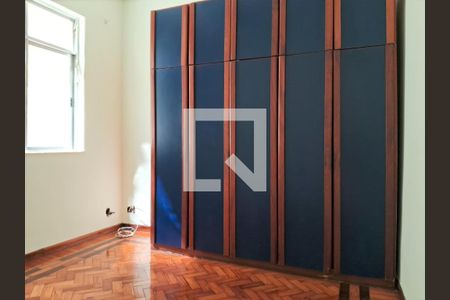 Quarto 1 de casa à venda com 3 quartos, 103m² em Maracanã, Rio de Janeiro