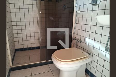 Casa à venda com 103m², 3 quartos e 1 vaga Casa à venda com 103m², 3 quartos e 1 vagaBanheiro de Serviço