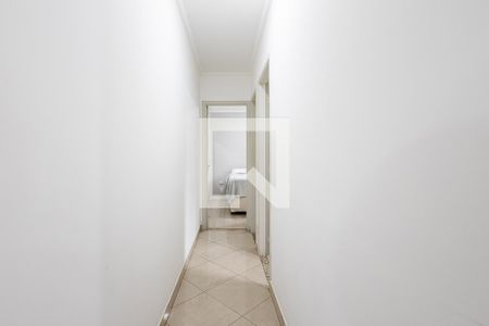 Corredor de apartamento à venda com 2 quartos, 49m² em Pinheiros, São Paulo