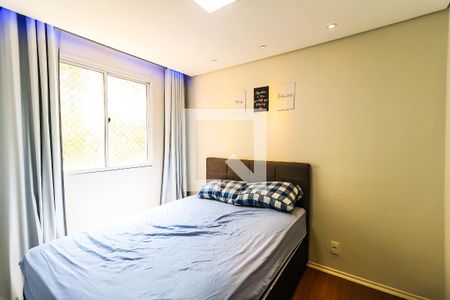 Quarto 1 de apartamento à venda com 2 quartos, 42m² em Jardim Parque Morumbi, São Paulo