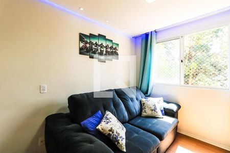 Sala de apartamento à venda com 2 quartos, 42m² em Jardim Parque Morumbi, São Paulo