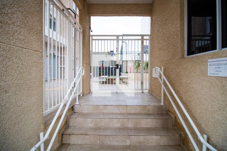 Apartamento para alugar com 29m², 1 quarto e sem vaga Apartamento para alugar com 29m², 1 quarto e sem vagaÁrea comum