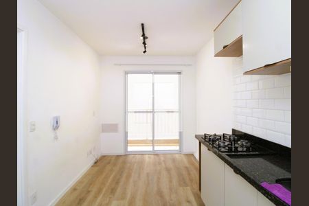 Apartamento para alugar com 29m², 1 quarto e sem vagaSala / Cozinha