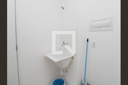 Apartamento para alugar com 29m², 1 quarto e sem vagaSala / Cozinha