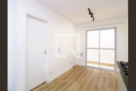 Apartamento para alugar com 29m², 1 quarto e sem vagaSala / Cozinha
