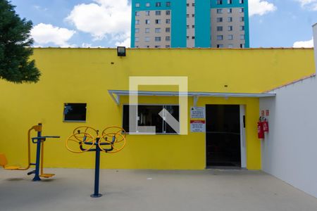Apartamento à venda com 50m², 2 quartos e 1 vaga Apartamento à venda com 50m², 2 quartos e 1 vagaÁrea comum