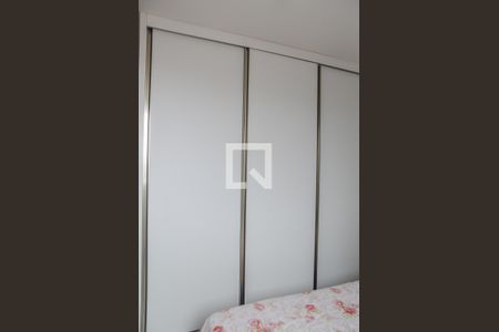 Quarto 1 de apartamento para alugar com 2 quartos, 50m² em Santa Terezinha, São Bernardo do Campo