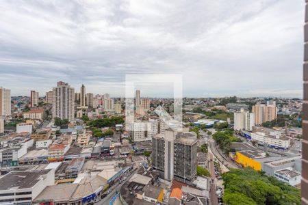 Apartamento à venda com 55m², 2 quartos e 1 vaga Apartamento à venda com 55m², 2 quartos e 1 vagaVista do Quarto 2