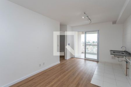 Apartamento à venda com 55m², 2 quartos e 1 vaga Apartamento à venda com 55m², 2 quartos e 1 vagaSala