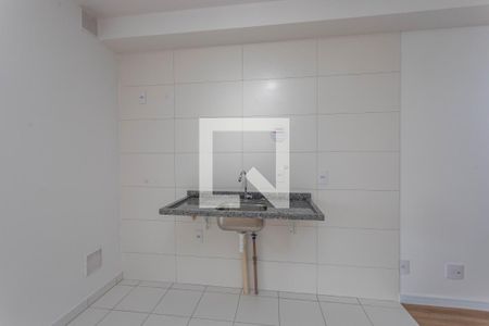 Apartamento à venda com 55m², 2 quartos e 1 vaga Apartamento à venda com 55m², 2 quartos e 1 vagaCozinha