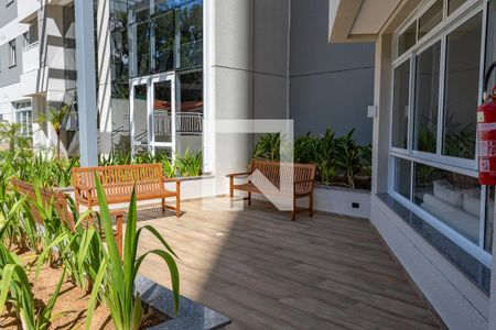 Apartamento à venda com 55m², 2 quartos e 1 vaga Apartamento à venda com 55m², 2 quartos e 1 vagaÁrea comum