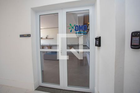 Apartamento à venda com 55m², 2 quartos e 1 vaga Apartamento à venda com 55m², 2 quartos e 1 vagaÁrea comum - lavanderia
