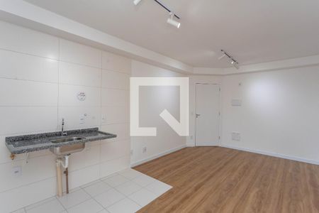 Apartamento à venda com 55m², 2 quartos e 1 vaga Apartamento à venda com 55m², 2 quartos e 1 vagaSala