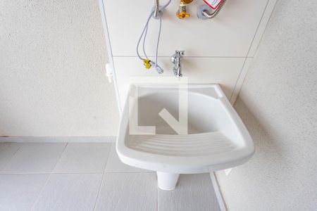 Apartamento à venda com 55m², 2 quartos e 1 vaga Apartamento à venda com 55m², 2 quartos e 1 vagaÁrea de serviço