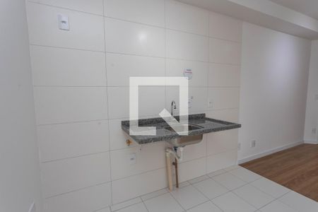 Apartamento à venda com 55m², 2 quartos e 1 vaga Apartamento à venda com 55m², 2 quartos e 1 vagaCozinha
