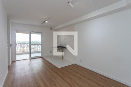 Apartamento à venda com 55m², 2 quartos e 1 vaga Apartamento à venda com 55m², 2 quartos e 1 vagaSala