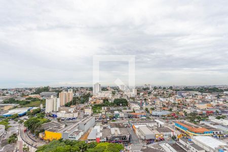 Apartamento à venda com 55m², 2 quartos e 1 vaga Apartamento à venda com 55m², 2 quartos e 1 vagaVista da varanda da sala
