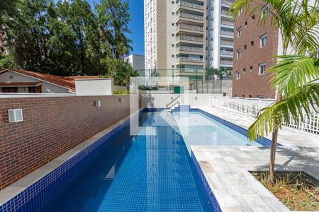 Apartamento à venda com 55m², 2 quartos e 1 vaga Apartamento à venda com 55m², 2 quartos e 1 vagaÁrea comum - Piscina