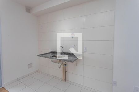 Apartamento à venda com 55m², 2 quartos e 1 vaga Apartamento à venda com 55m², 2 quartos e 1 vagaCozinha