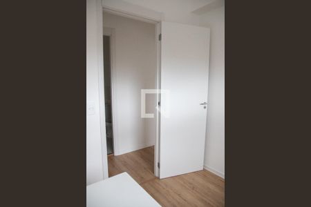 Quarto 2 de apartamento para alugar com 2 quartos, 38m² em Vila Guilherme, São Paulo